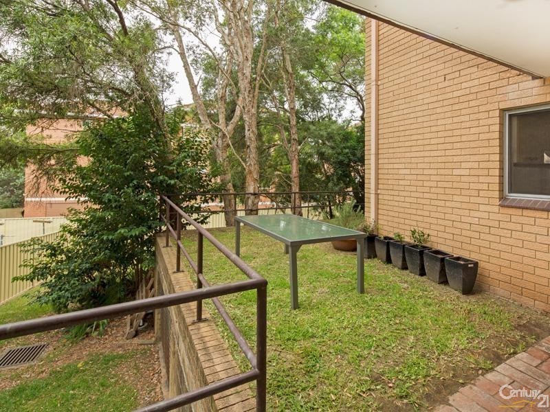 2/63-69 President Avenue, Caringbah NSW 2229