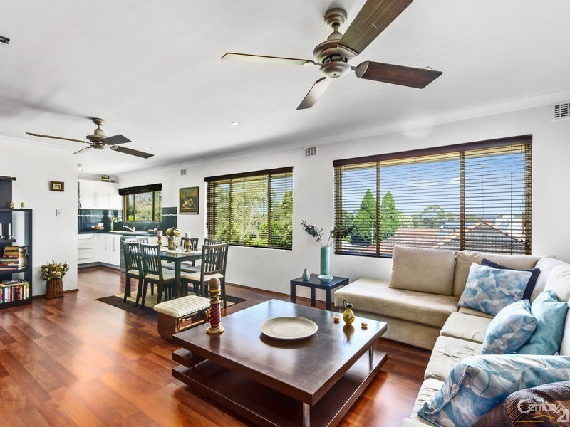 63/474 Kingsway, Miranda NSW 2228