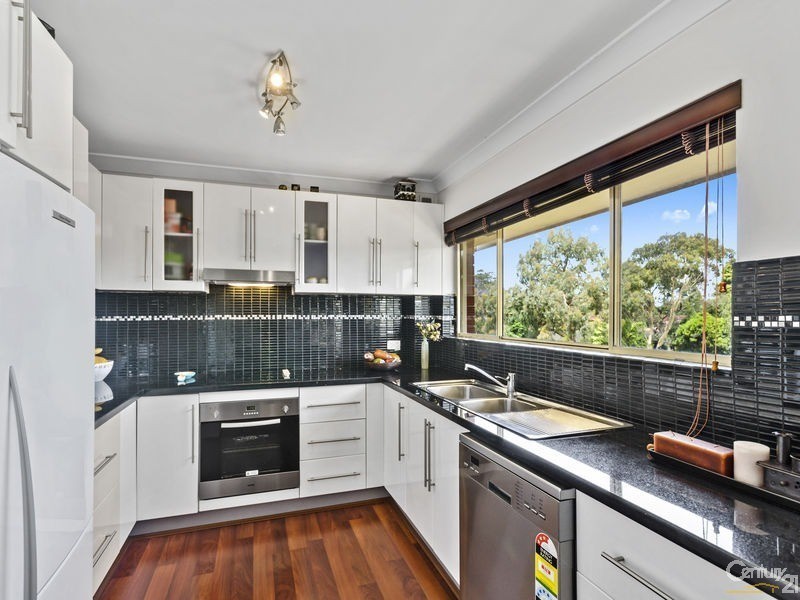 63/474 Kingsway, Miranda NSW 2228