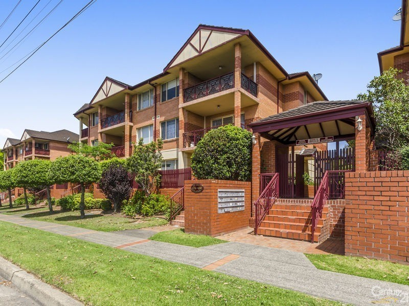 63/474 Kingsway, Miranda NSW 2228