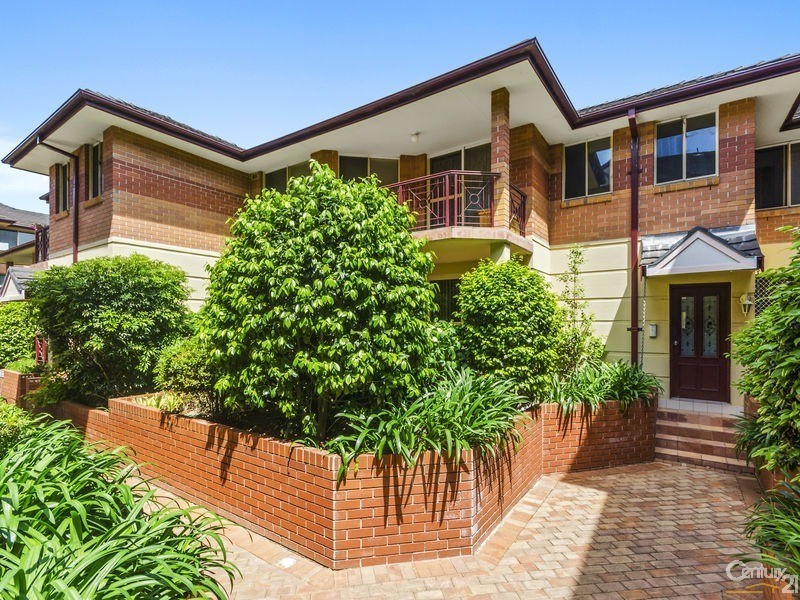 63/474 Kingsway, Miranda NSW 2228