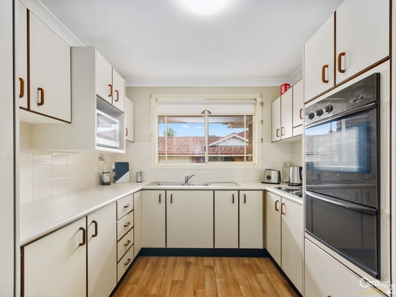 9/4-8 Parmal Avenue, Padstow NSW 2211