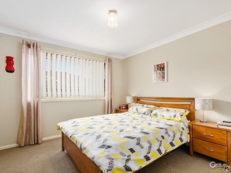 9/4-8 Parmal Avenue, Padstow NSW 2211