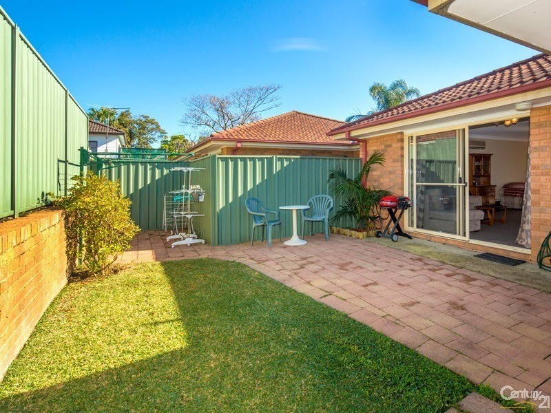9/4-8 Parmal Avenue, Padstow NSW 2211