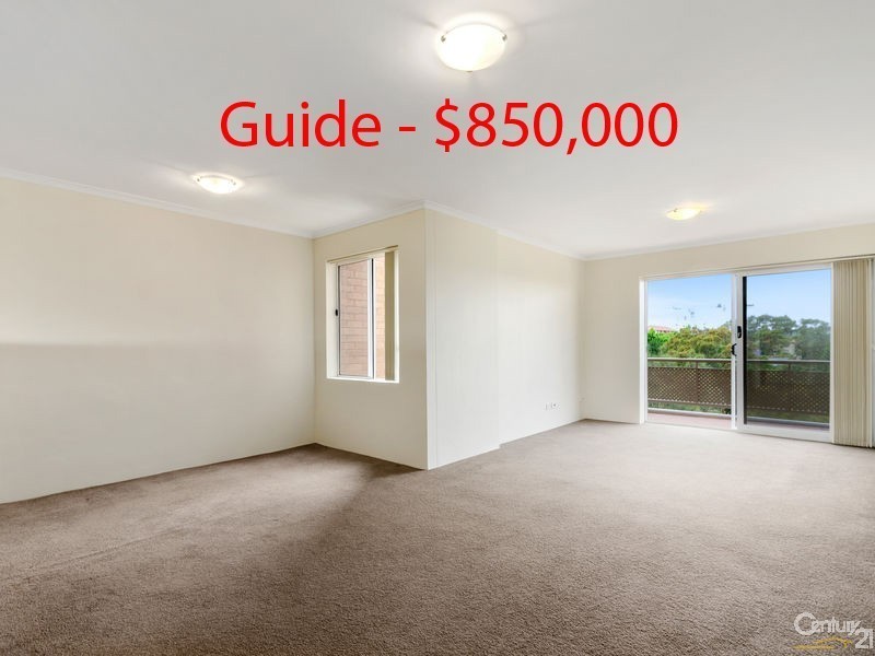 505/1-7 Gloucester Place, Kensington NSW 2033