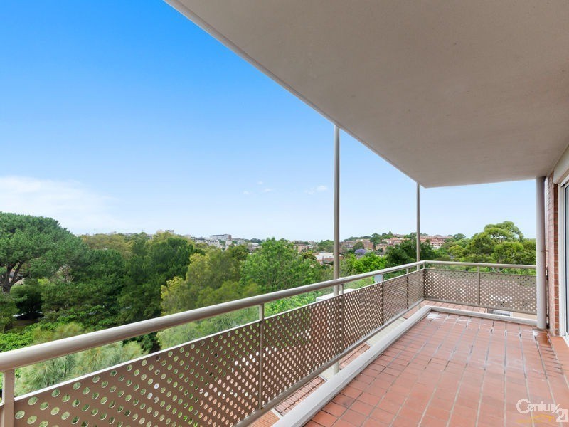 505/1-7 Gloucester Place, Kensington NSW 2033