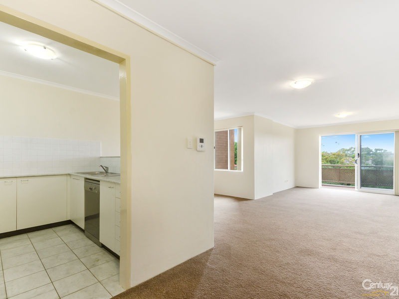 505/1-7 Gloucester Place, Kensington NSW 2033