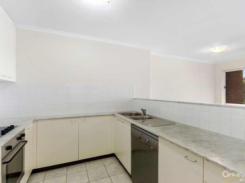 505/1-7 Gloucester Place, Kensington NSW 2033