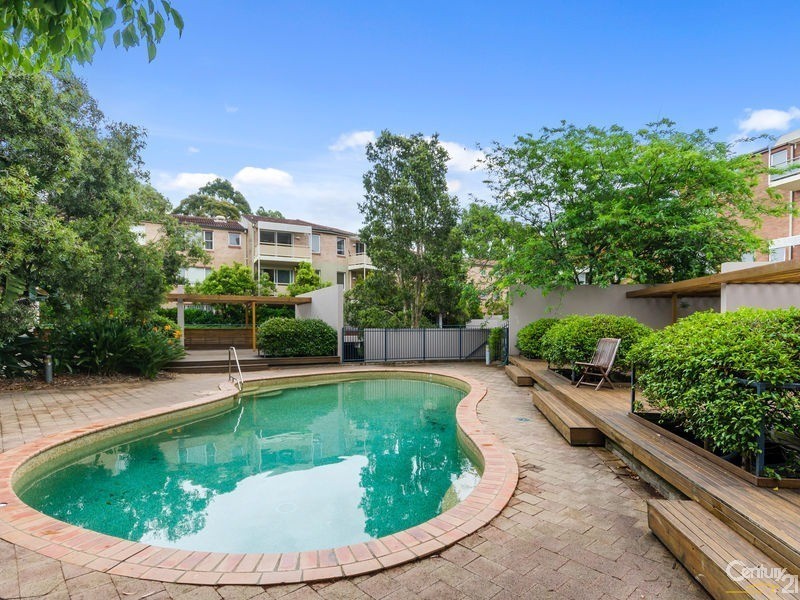 505/1-7 Gloucester Place, Kensington NSW 2033