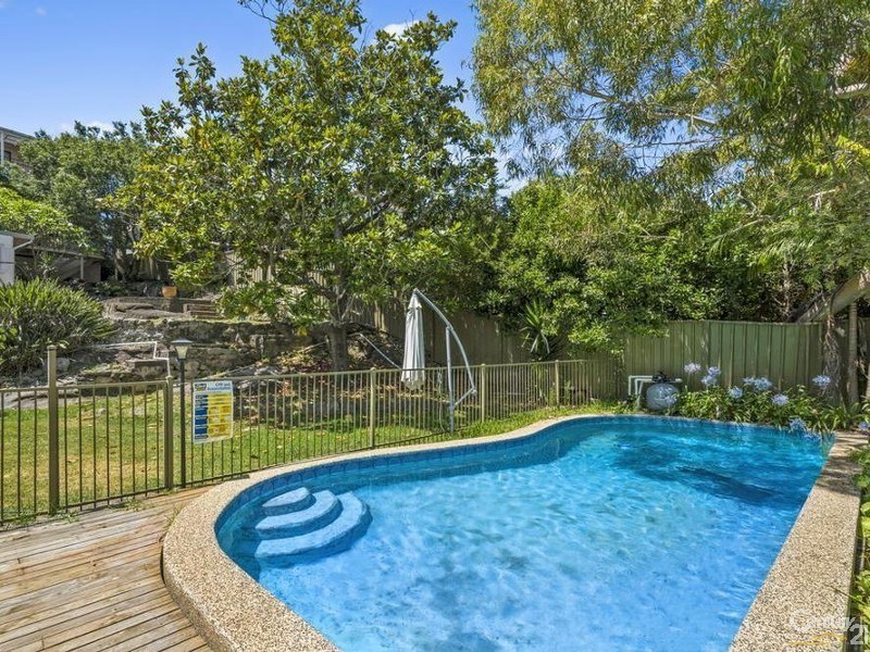 321 Willarong Road, Caringbah South NSW 2229