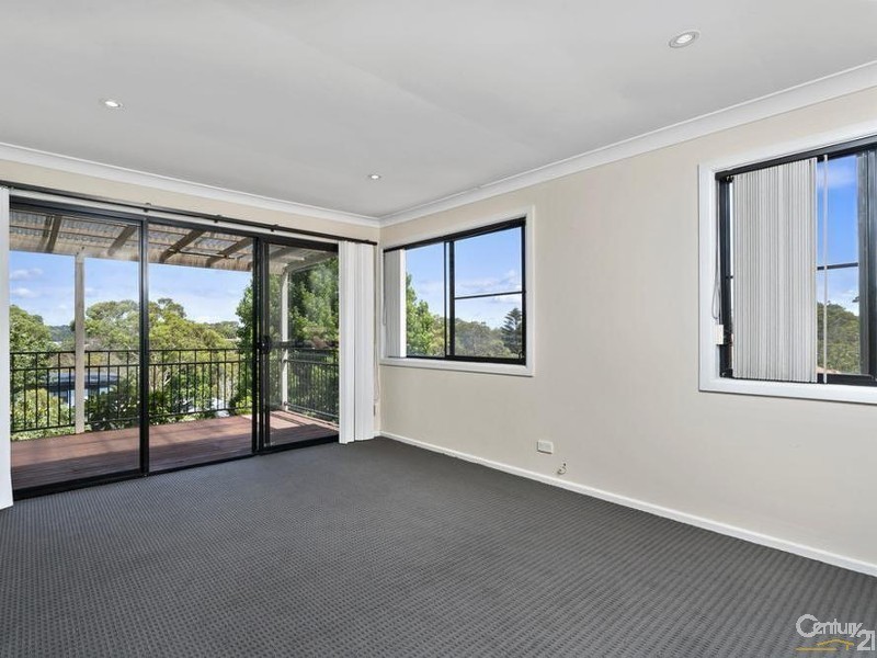 321 Willarong Road, Caringbah South NSW 2229
