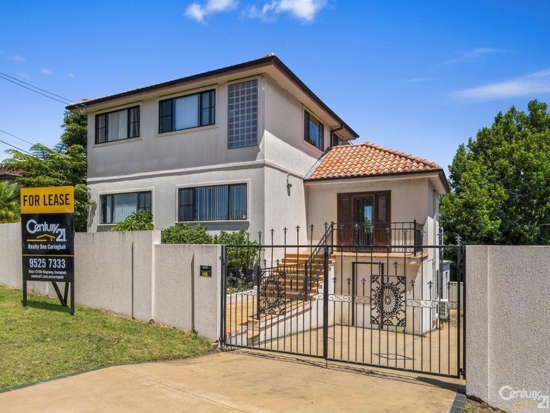 321 Willarong Road, Caringbah South NSW 2229