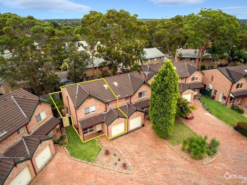 20/11 Owen Jones Row, Menai NSW 2234