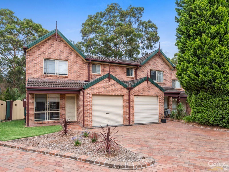 20/11 Owen Jones Row, Menai NSW 2234