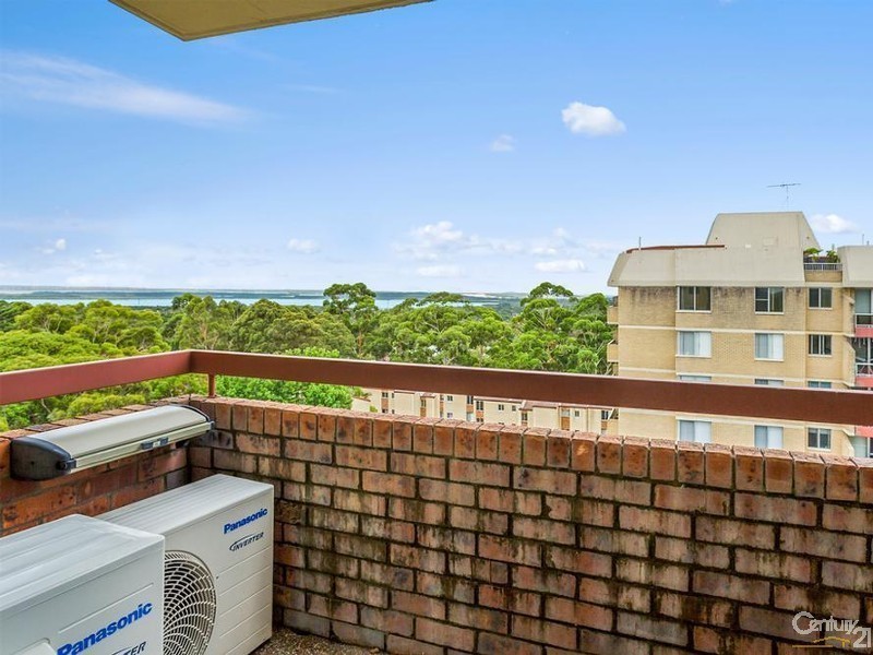 36A/168 Willarong Road, Caringbah NSW 2229
