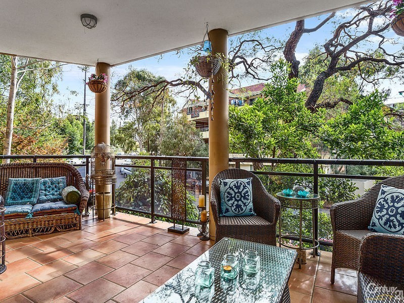 45/16-26 Park Street, Sutherland NSW 2232