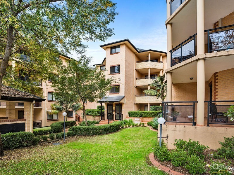 45/16-26 Park Street, Sutherland NSW 2232