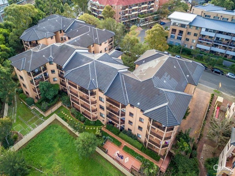 45/16-26 Park Street, Sutherland NSW 2232