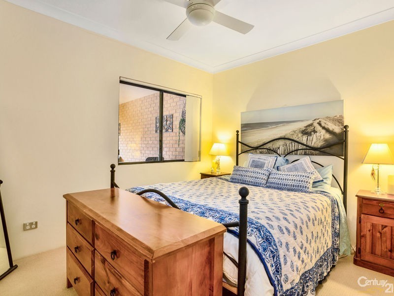 45/16-26 Park Street, Sutherland NSW 2232