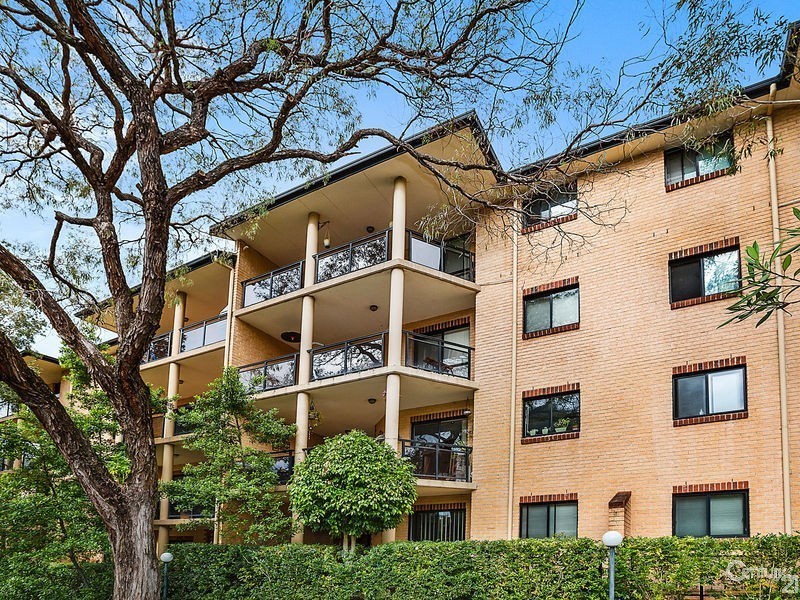 45/16-26 Park Street, Sutherland NSW 2232