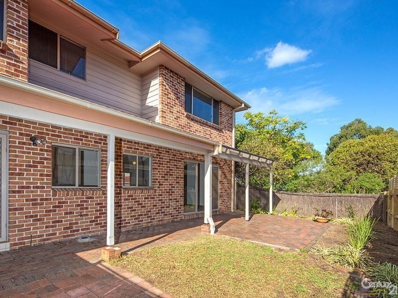 4/103 Kareena Road, Miranda NSW 2228