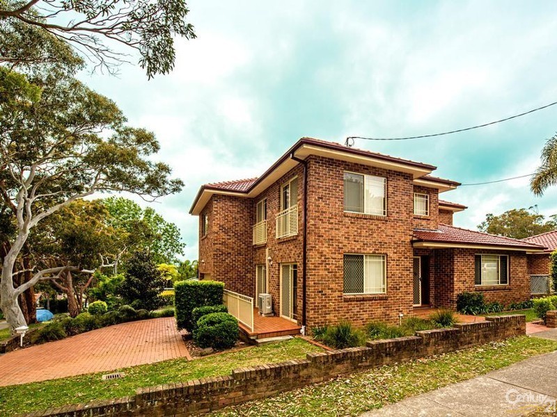 66 Water Street, Caringbah South NSW 2229