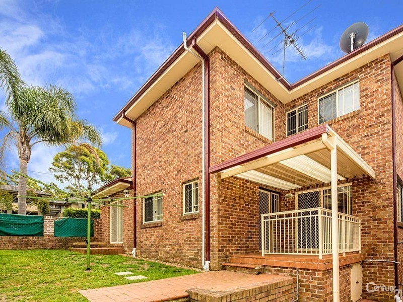 66 Water Street, Caringbah South NSW 2229