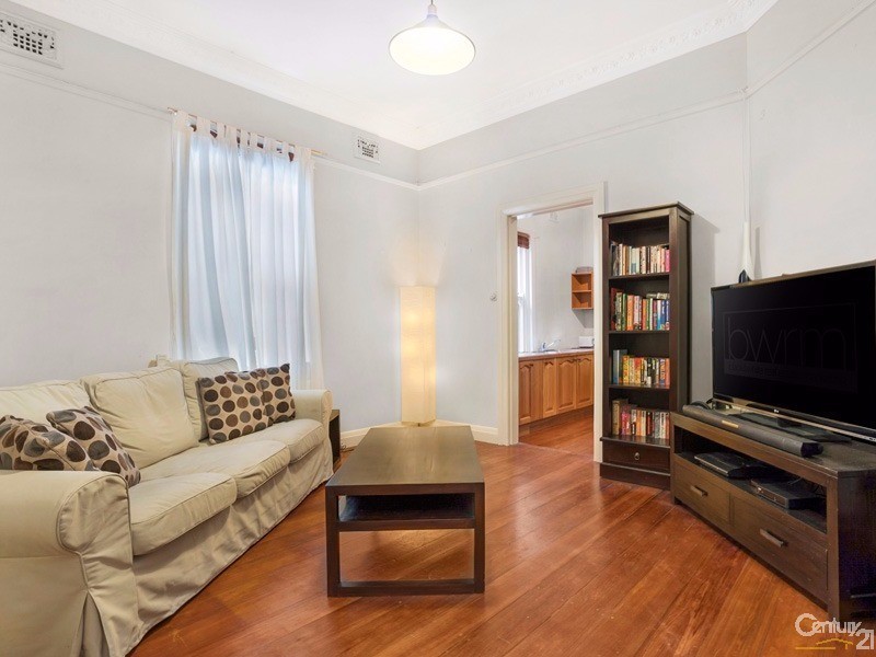 36 Darley Street, Newtown NSW 2042