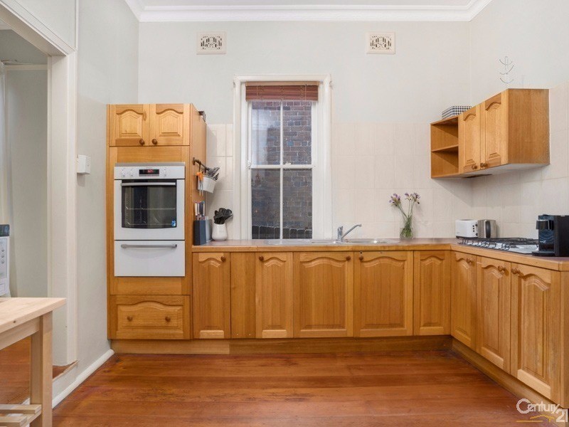 36 Darley Street, Newtown NSW 2042