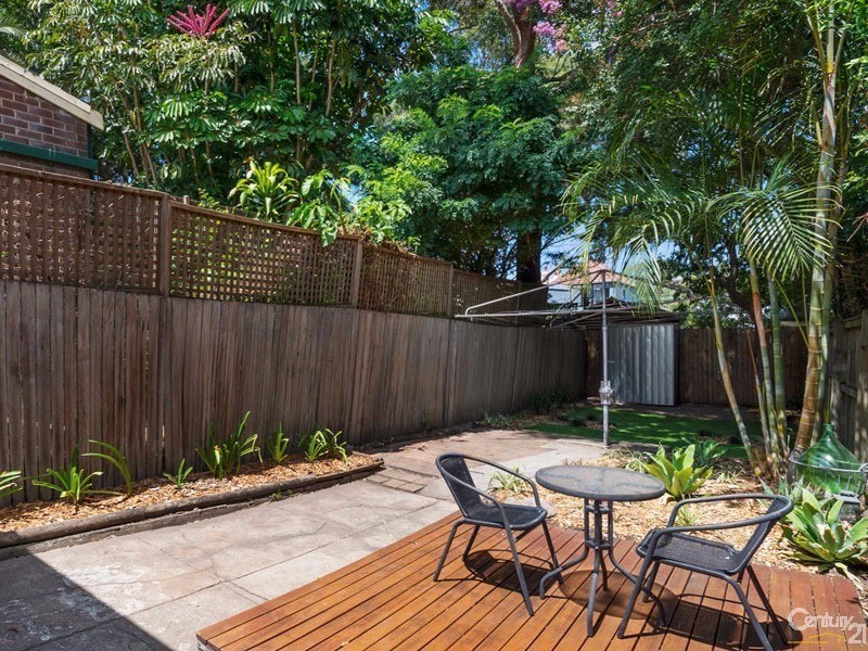 36 Darley Street, Newtown NSW 2042