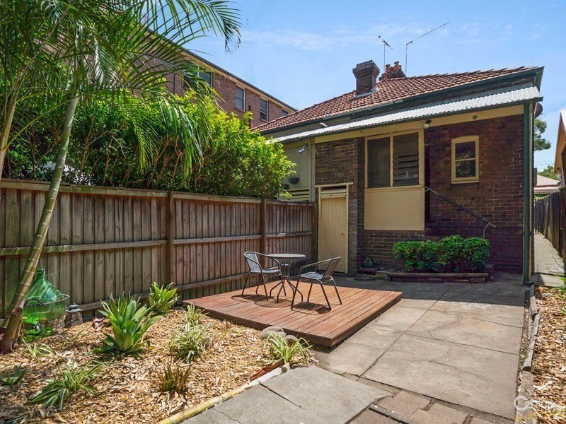 36 Darley Street, Newtown NSW 2042