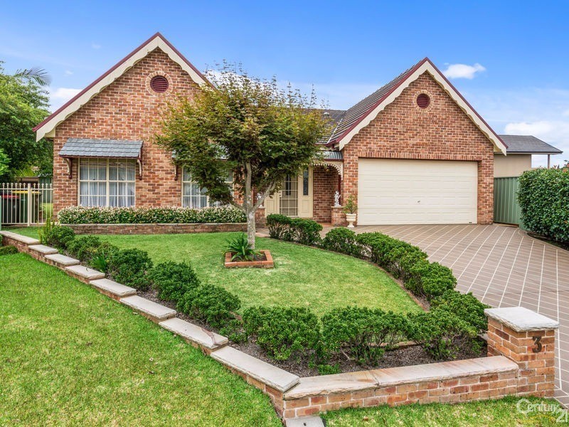 3 Dalpura Place, Bangor NSW 2234