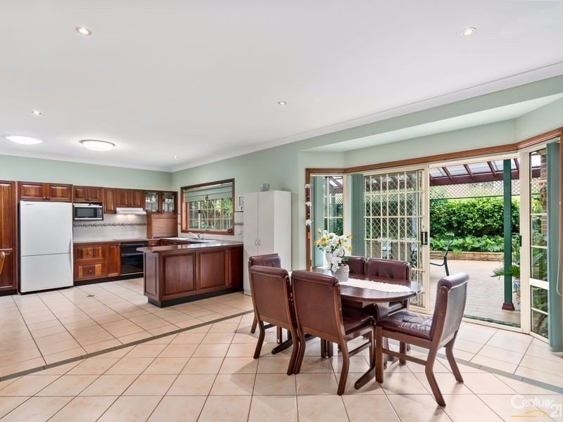 3 Dalpura Place, Bangor NSW 2234