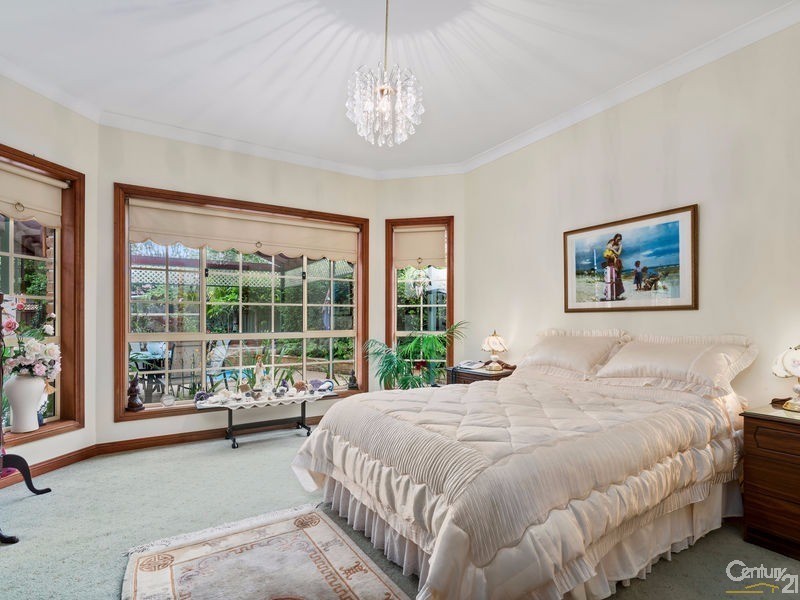 3 Dalpura Place, Bangor NSW 2234