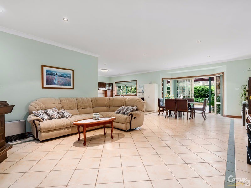3 Dalpura Place, Bangor NSW 2234