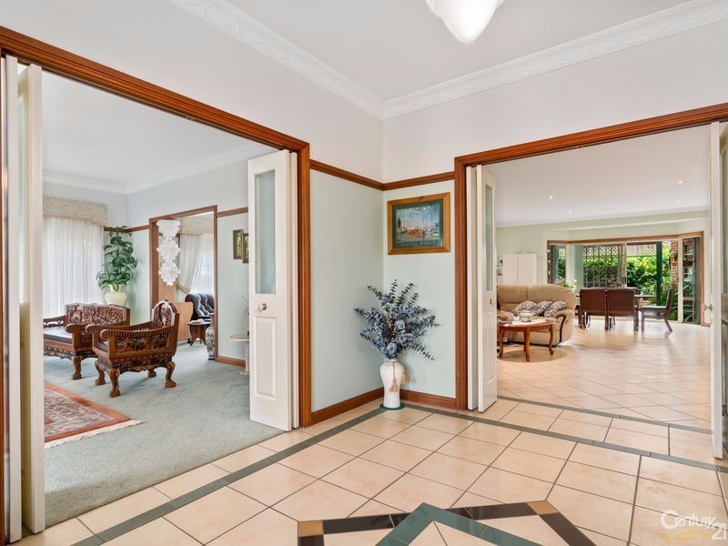 3 Dalpura Place, Bangor NSW 2234
