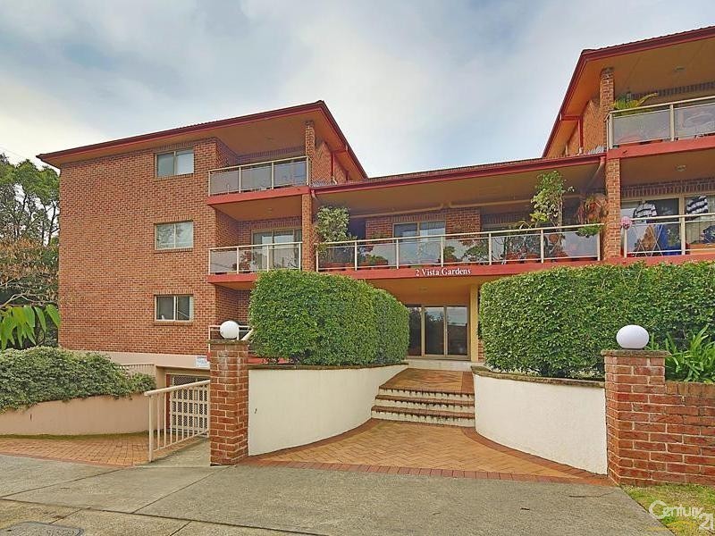 11/2 Vista Street, Caringbah NSW 2229