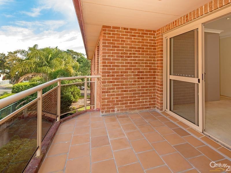 11/2 Vista Street, Caringbah NSW 2229