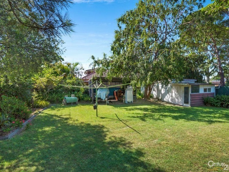 8 James Street, Blakehurst NSW 2221