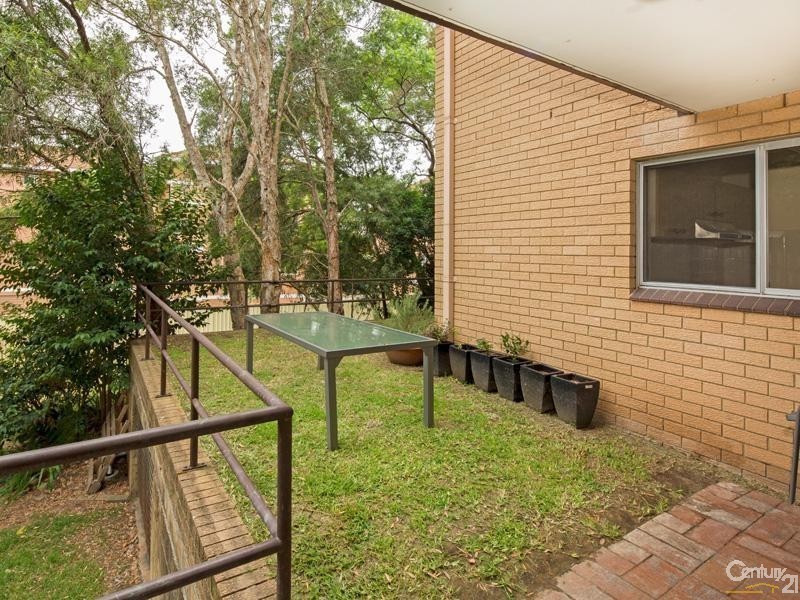 2/63-69 President Avenue, Caringbah NSW 2229