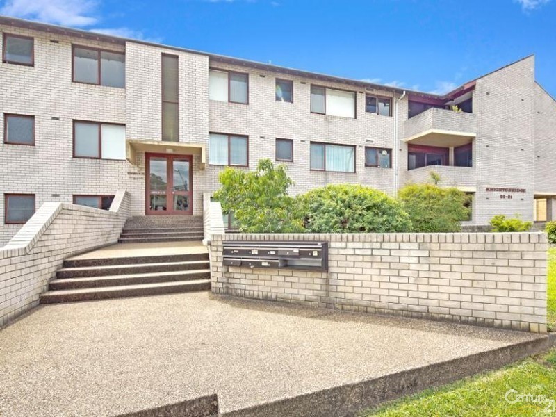 22/55 President Avenue, Caringbah NSW 2229