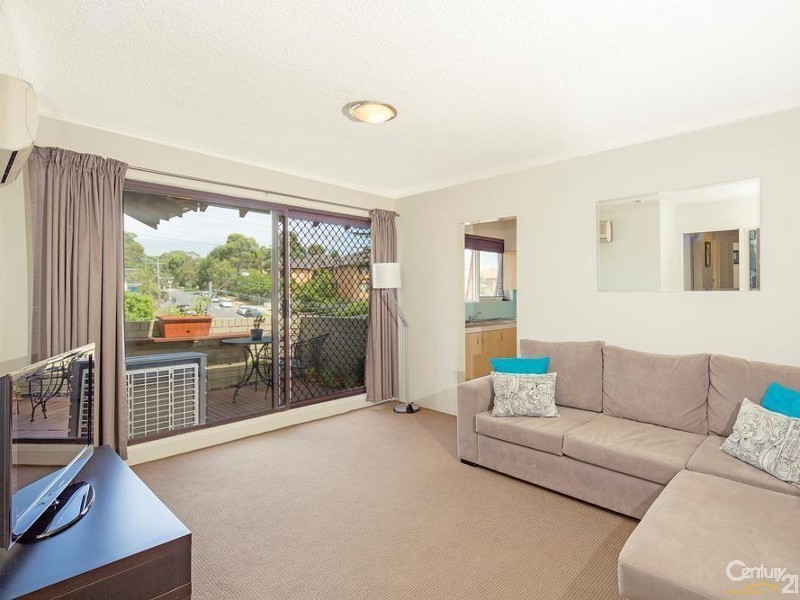 22/55 President Avenue, Caringbah NSW 2229