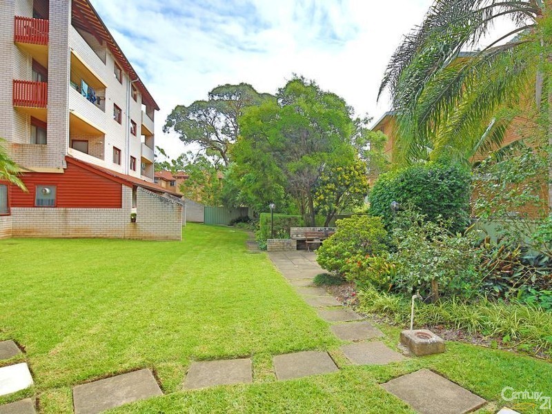 22/55 President Avenue, Caringbah NSW 2229