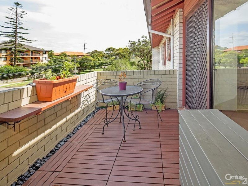 22/55 President Avenue, Caringbah NSW 2229