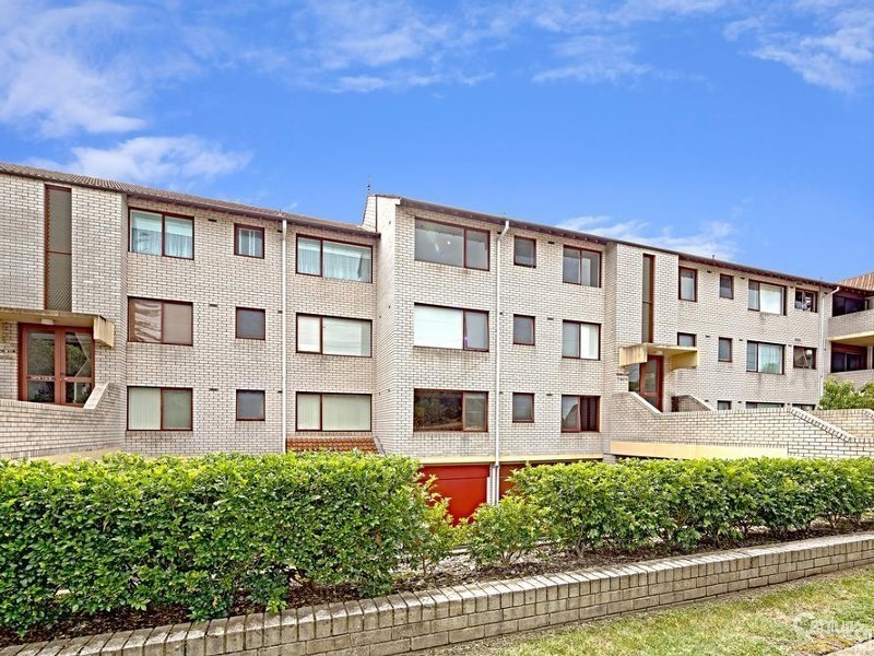 22/55 President Avenue, Caringbah NSW 2229