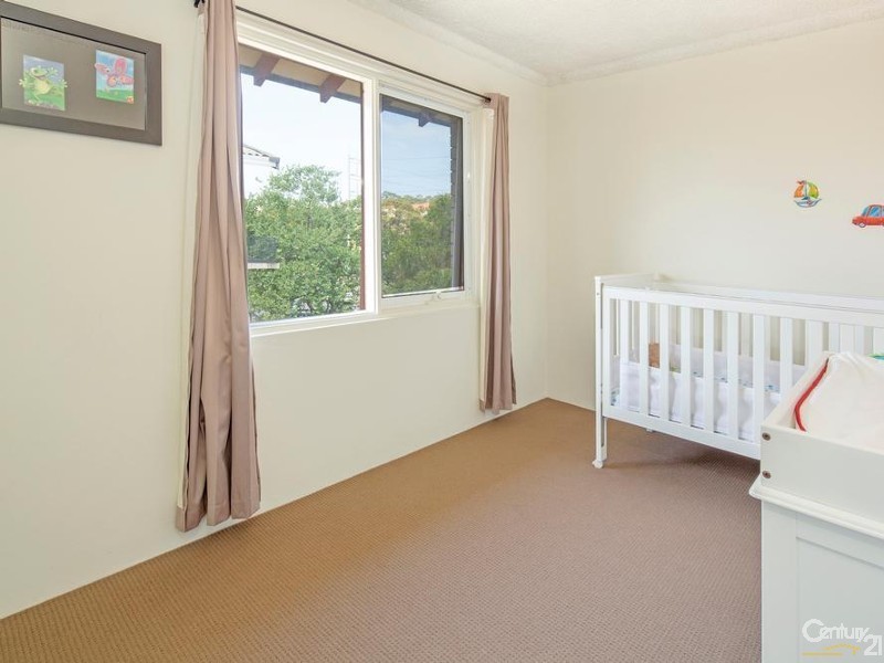 22/55 President Avenue, Caringbah NSW 2229