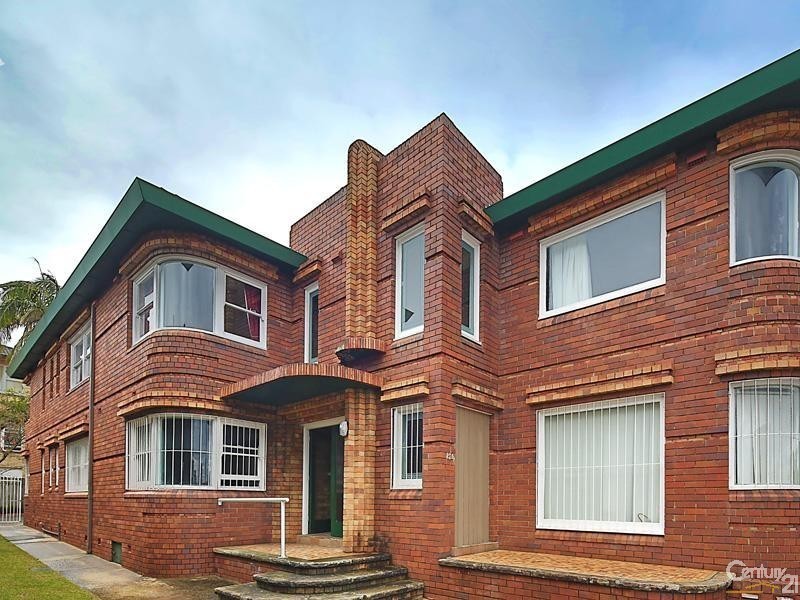 4/154 Cronulla Street, Cronulla NSW 2230