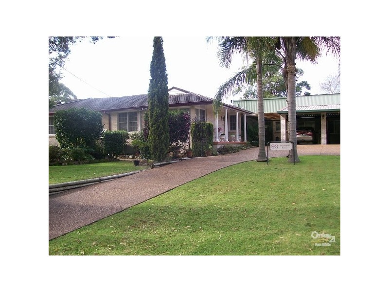 Cooranbong NSW 2265