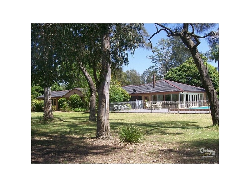 Dora Creek NSW 2264
