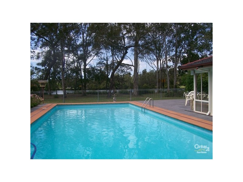 Dora Creek NSW 2264